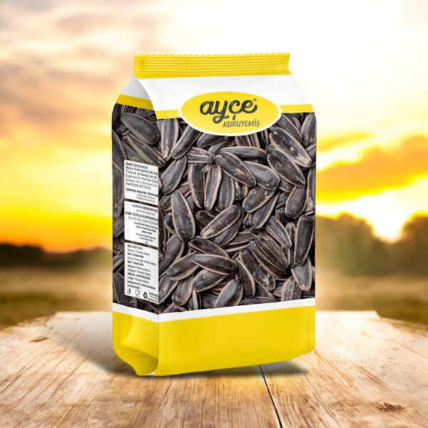 Siyah Ayçekirdeği - Görsel 5